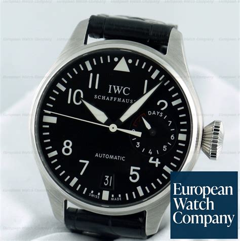 iwc 5004 01 watch